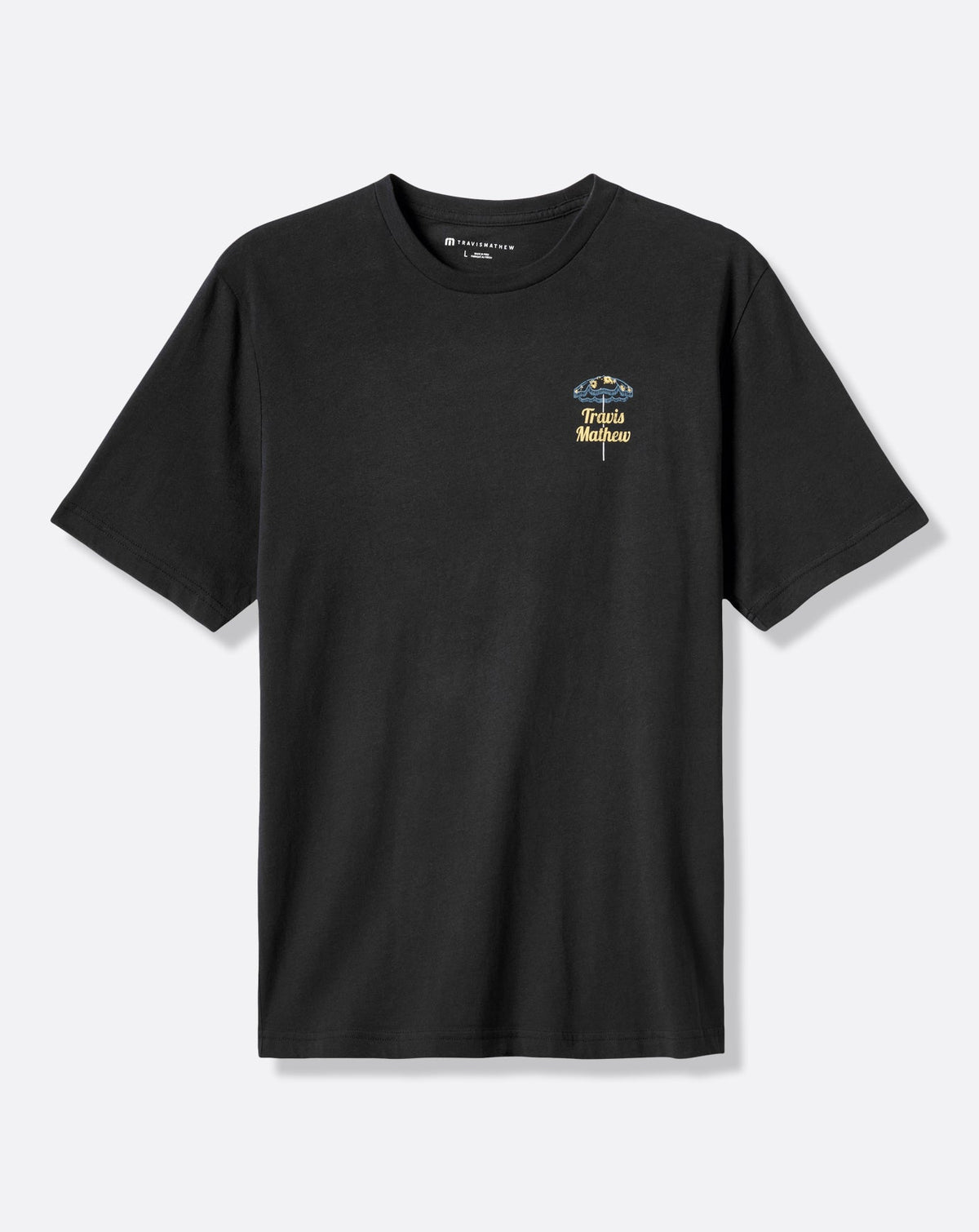 Vacation Home Tee