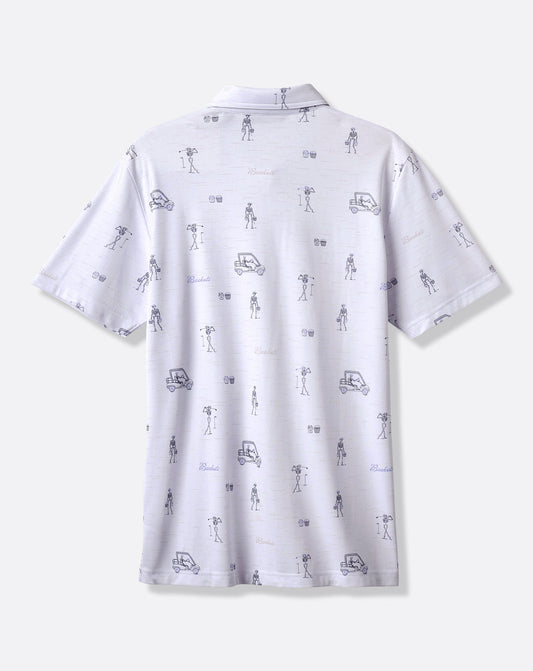 Lost City Polo