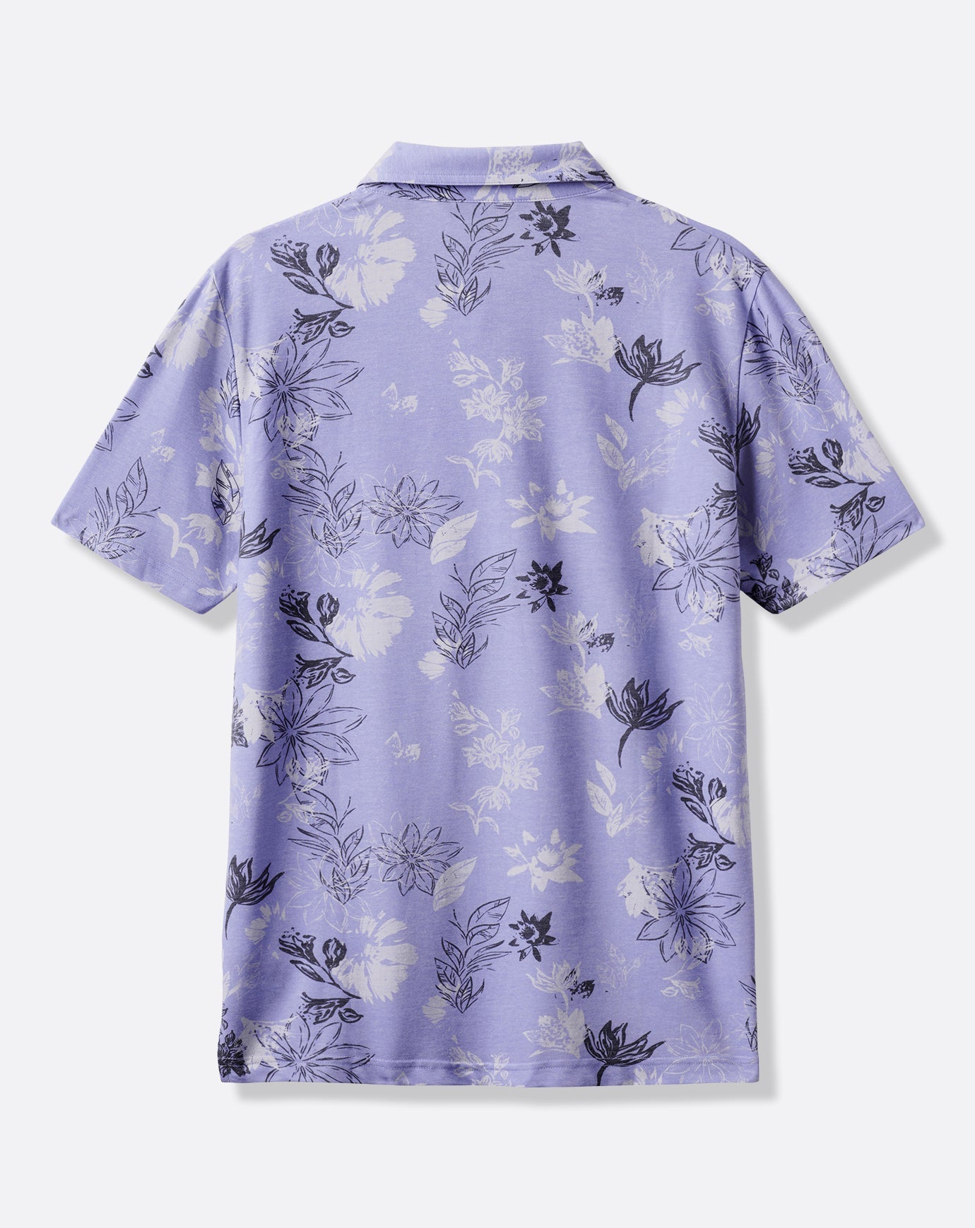 Featherweight Cruise Polo