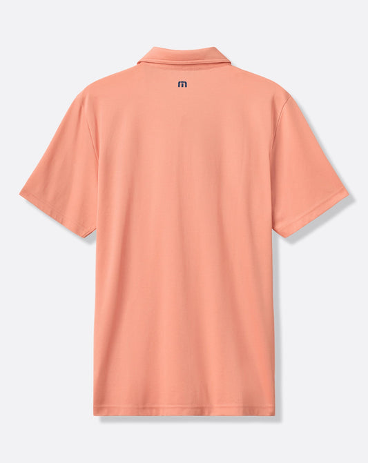 Roaming Routes Polo