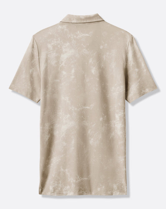 Featherweight Sun Polo