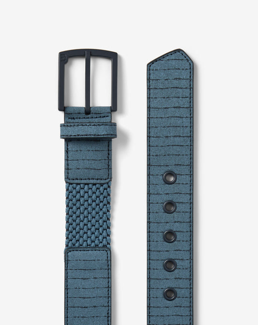Midships Hybrid Stretch Belt