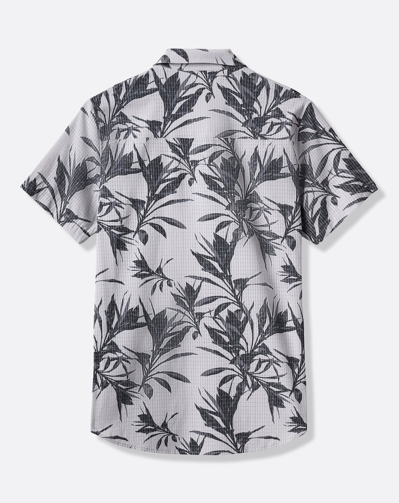 Light Map Button-Up