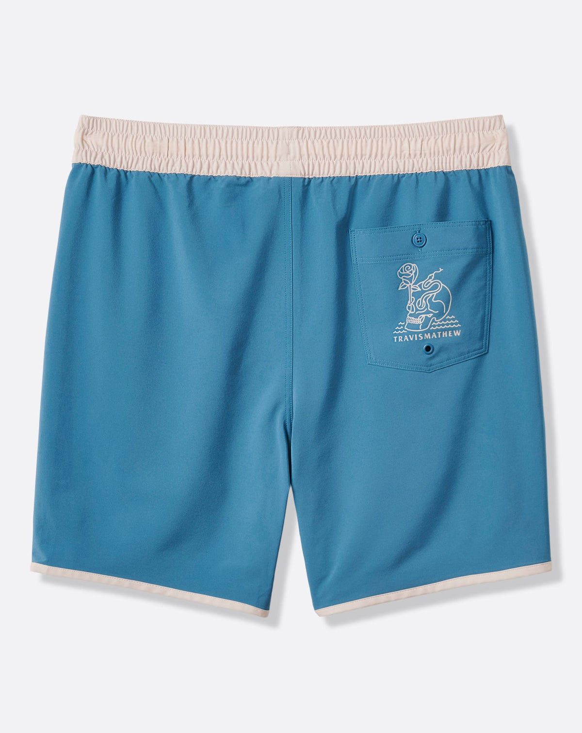 Lost Cave Boardshort