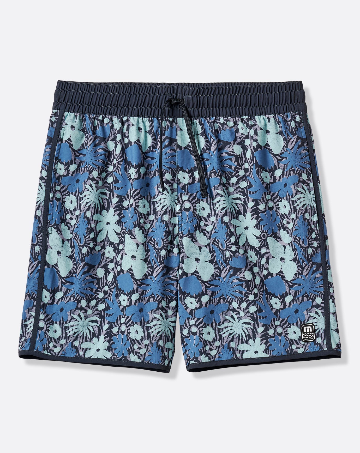 Canoe Cruise Boardshort