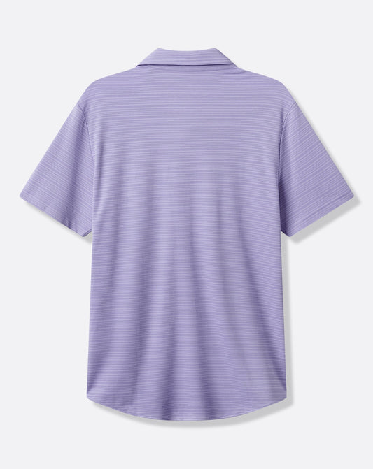 Knit Trip To The City Button-Up
