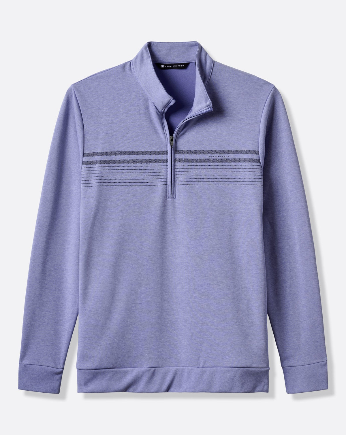 Moonlighter Quarter Zip