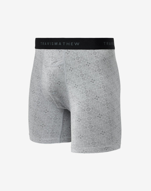 Acropolis Boxer