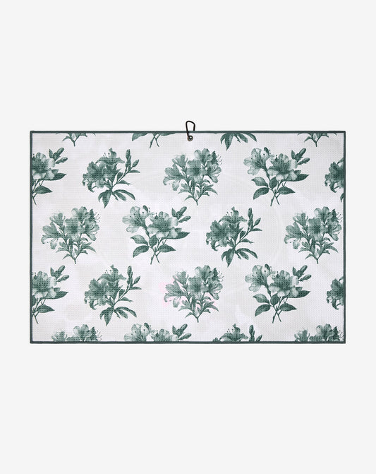 Founders Circle Golf Towel