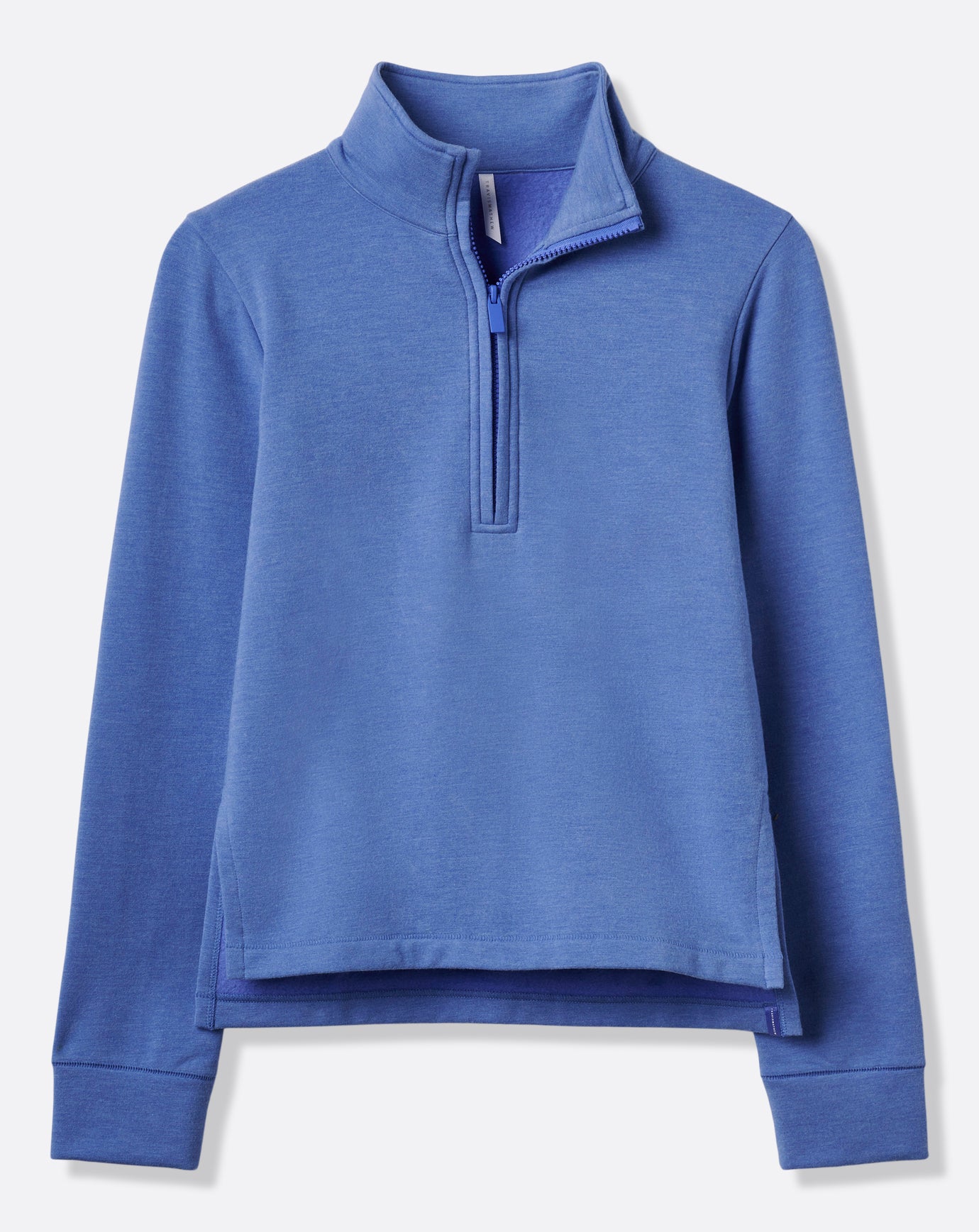 Chance Encounter 2.0 Cloud Half Zip