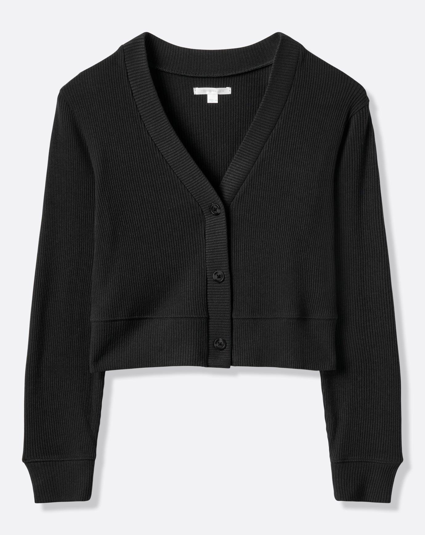 Evening Retreat Cardigan