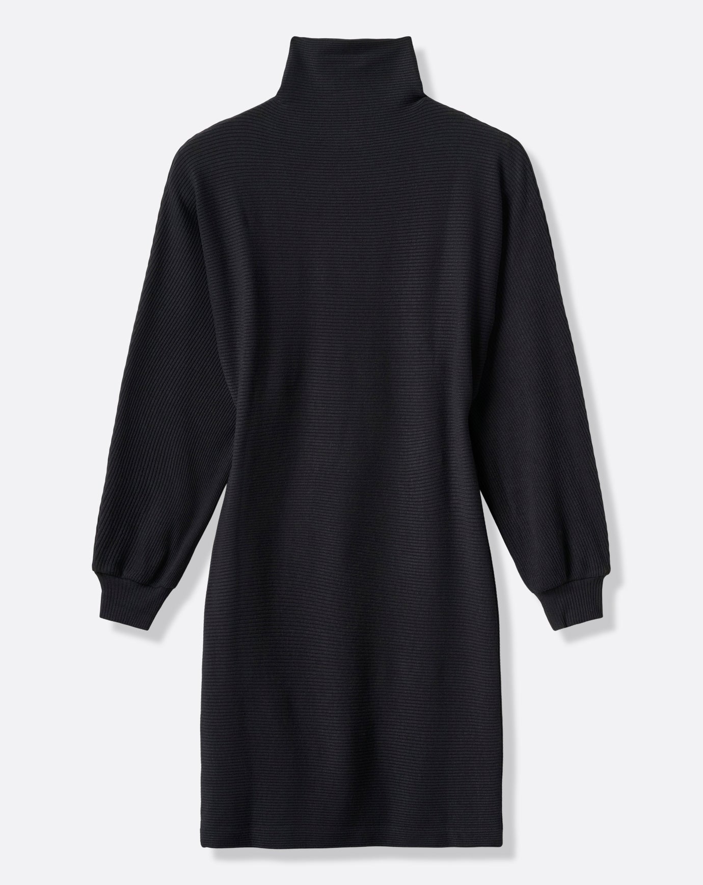 Evening Retreat Dress