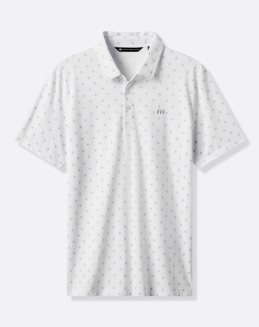 Saturday Night Stay Polo