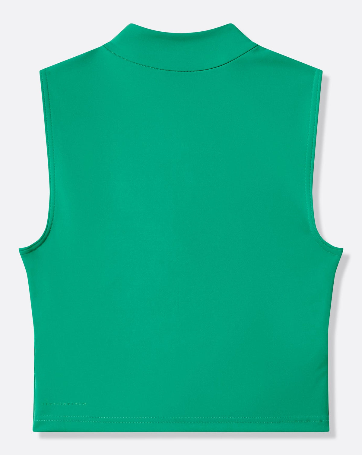 Moveknit Afterglow Sleeveless Polo