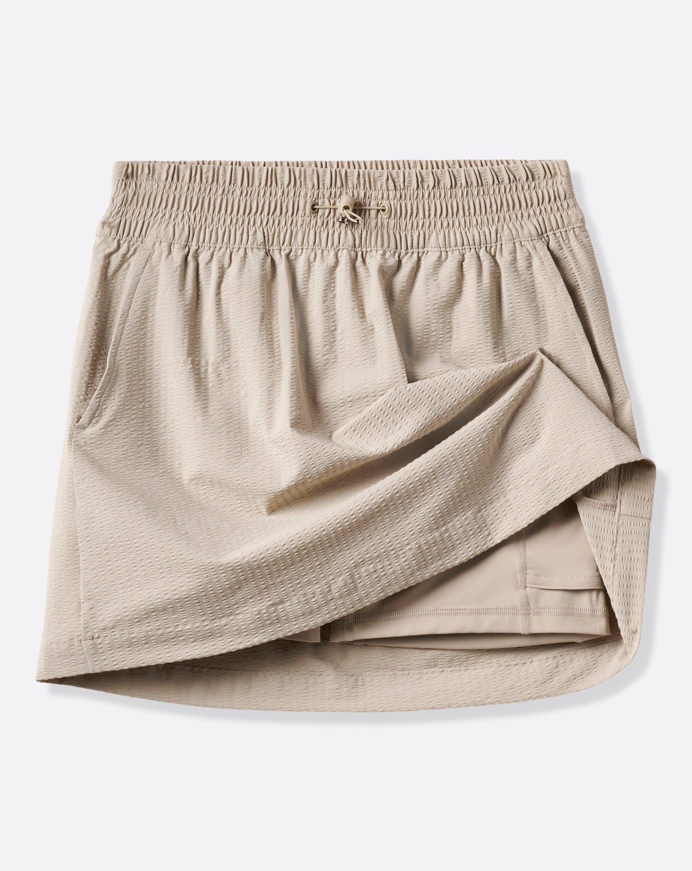 Timeless Breezeblend Skort