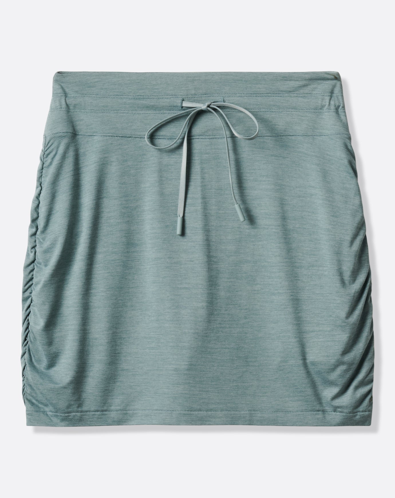 Skyloft Light Skyline Tie Skort