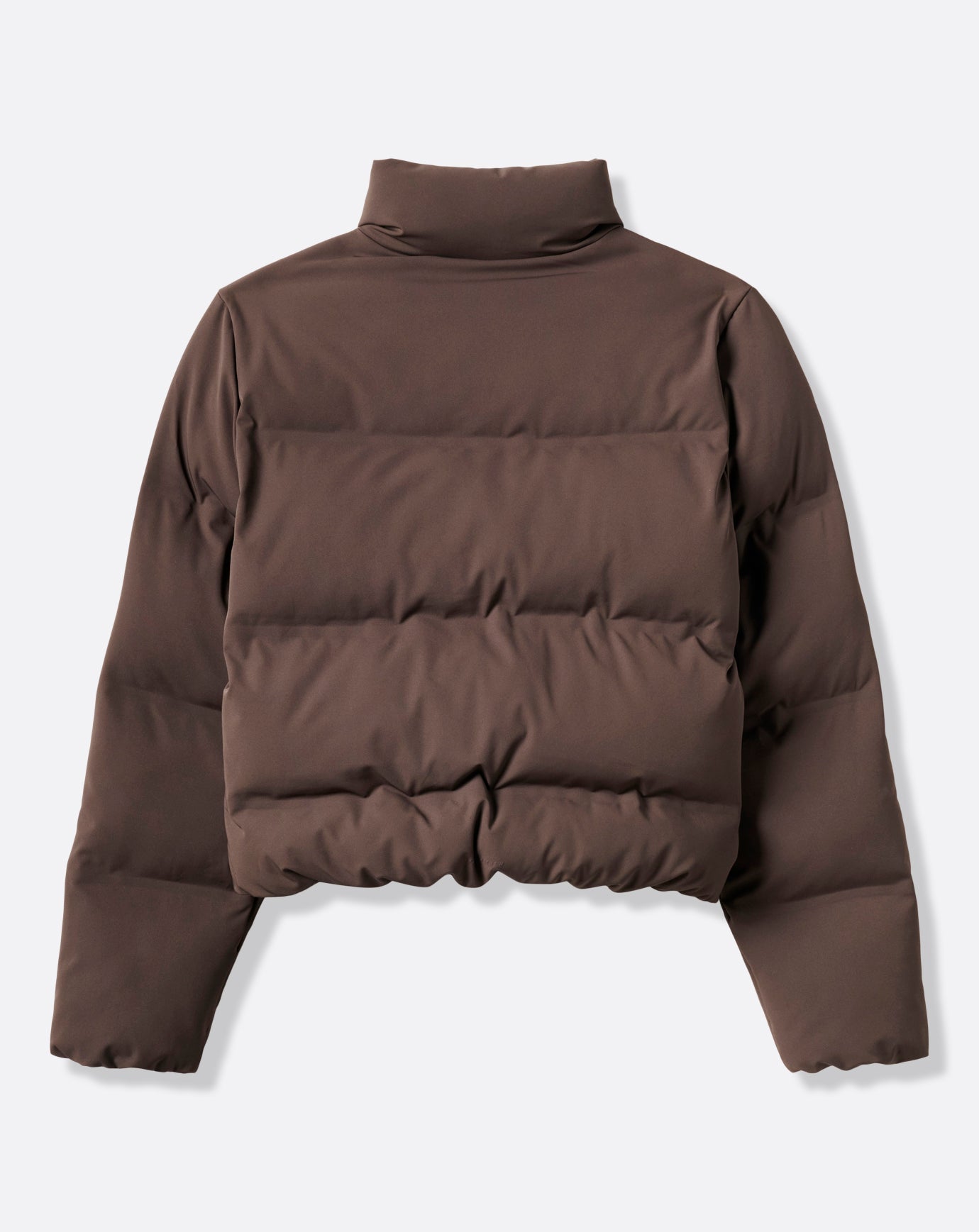 Moontide Bonded Puffer Jacket