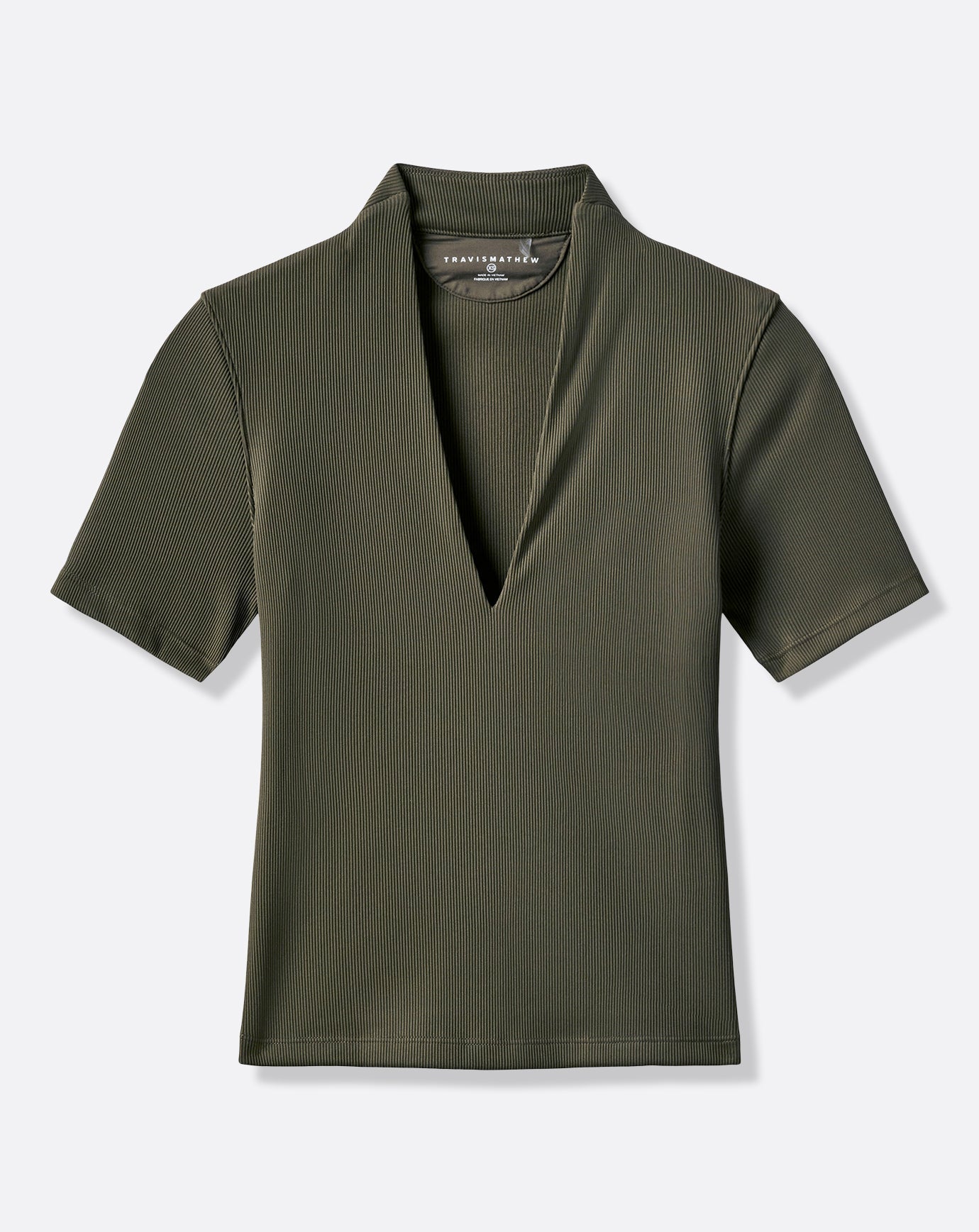 Limitless Moveknit Short Sleeve Top