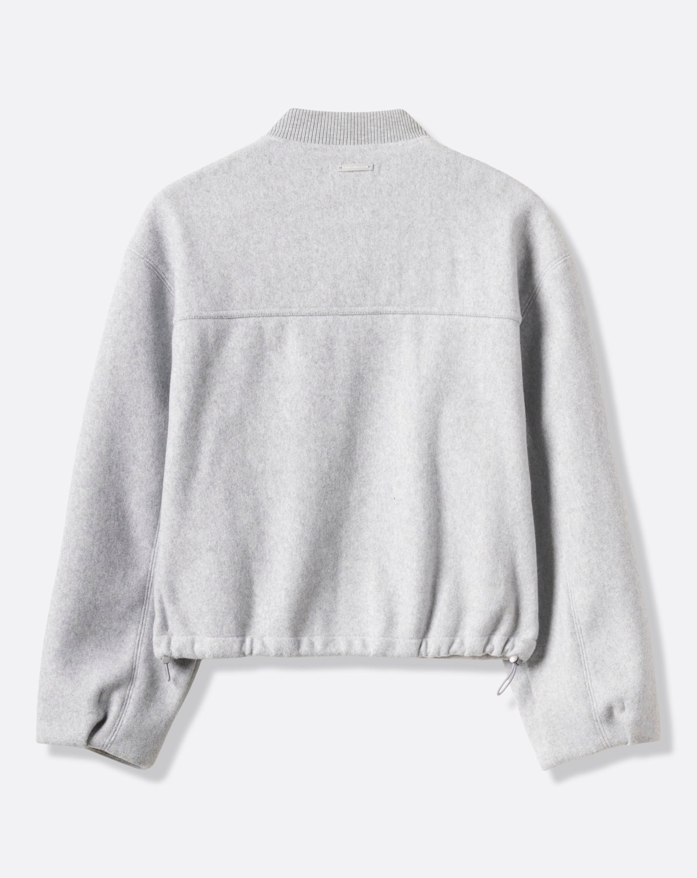 Rustic Retreat Bomber