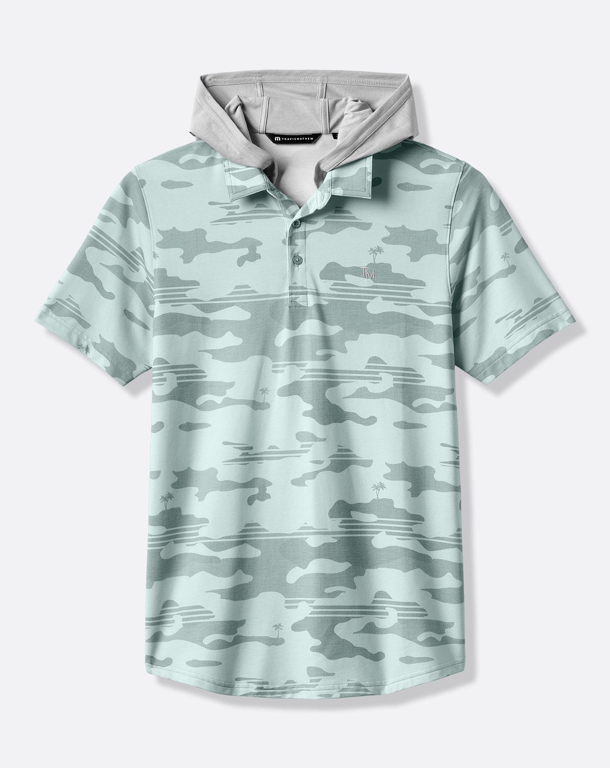 Featherweight Stealth Polo