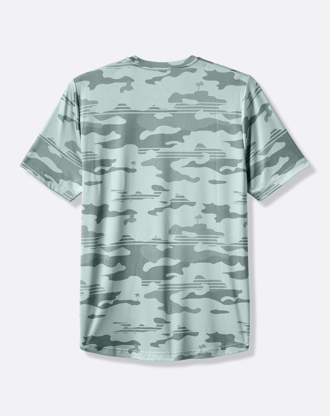 Season Stealth Tee