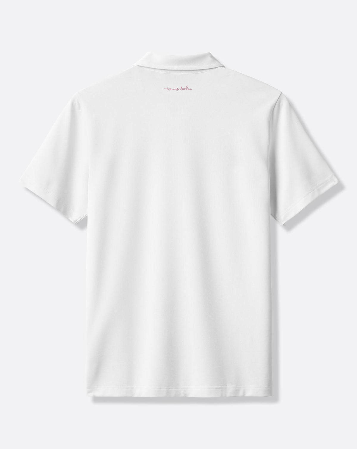 Good Good Flourish Youth Polo