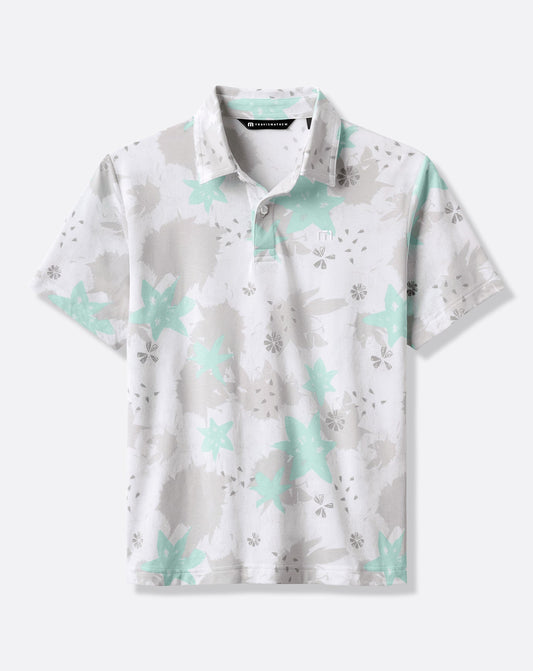 Trek Tide Youth Polo