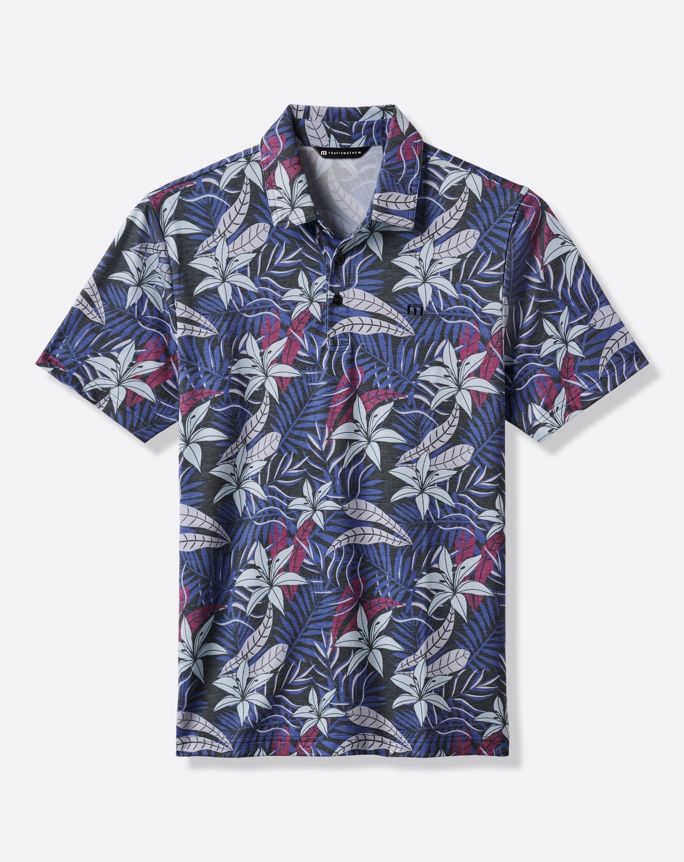 Featherweight Open Bay Polo