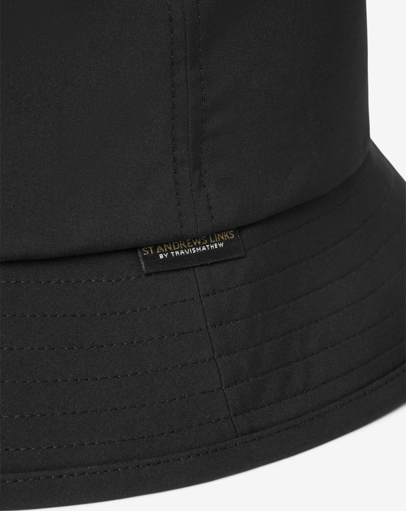 St Andrews Bonnie Land Bucket Hat