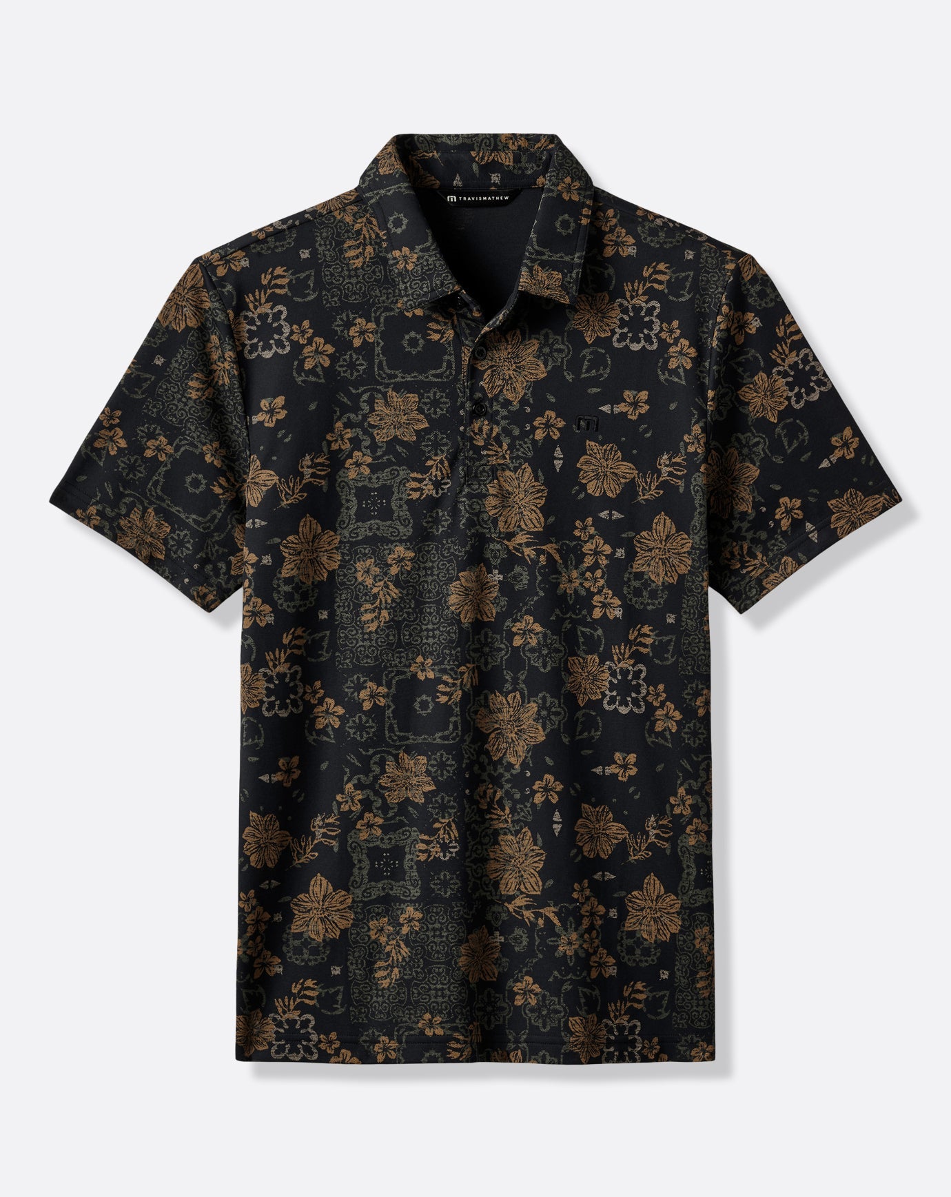 Speaking My Language Polo