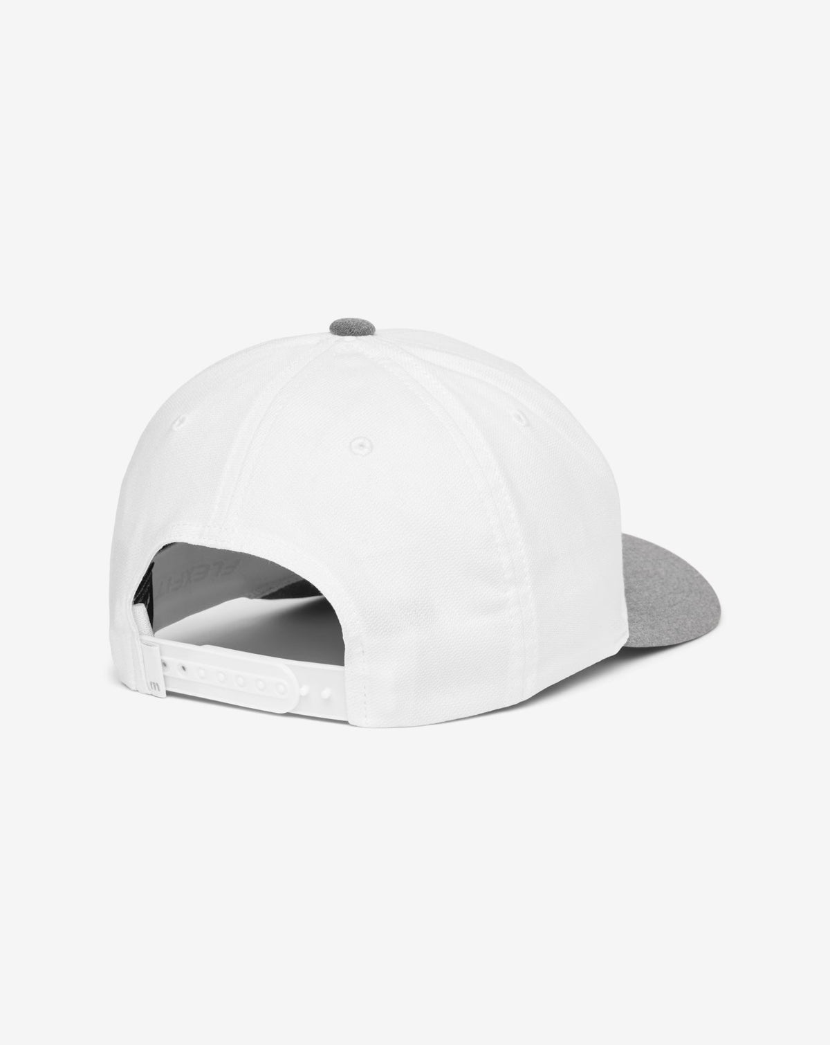 St Andrews Grey Shadows Snapback Hat