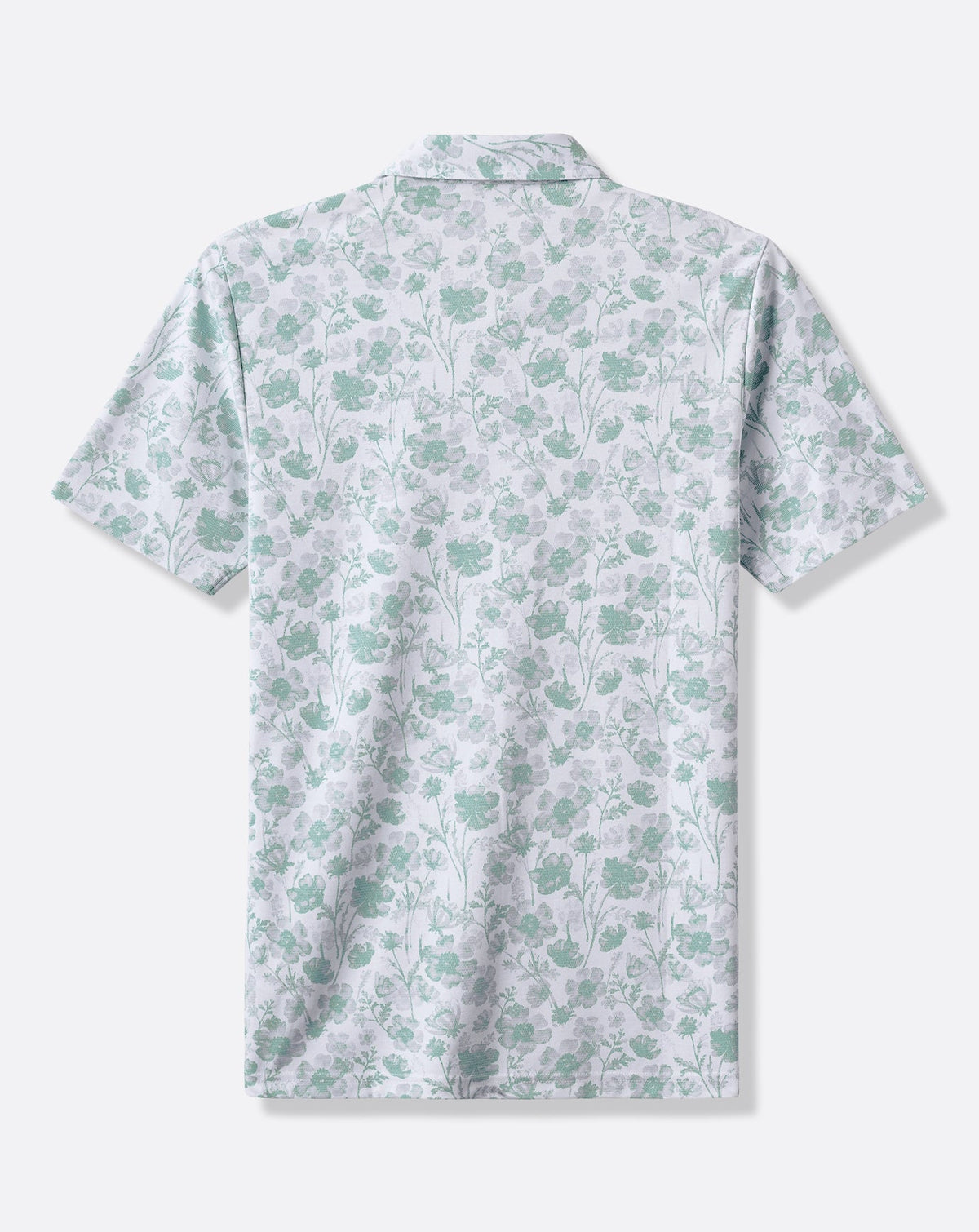 Been Abroad Polo