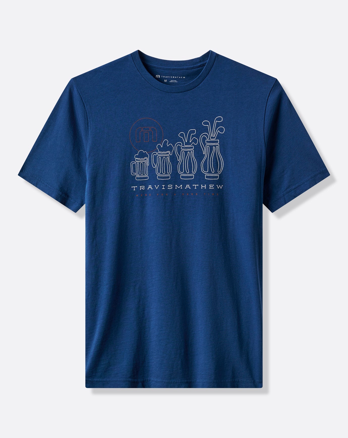 Beerly Beloved Tee