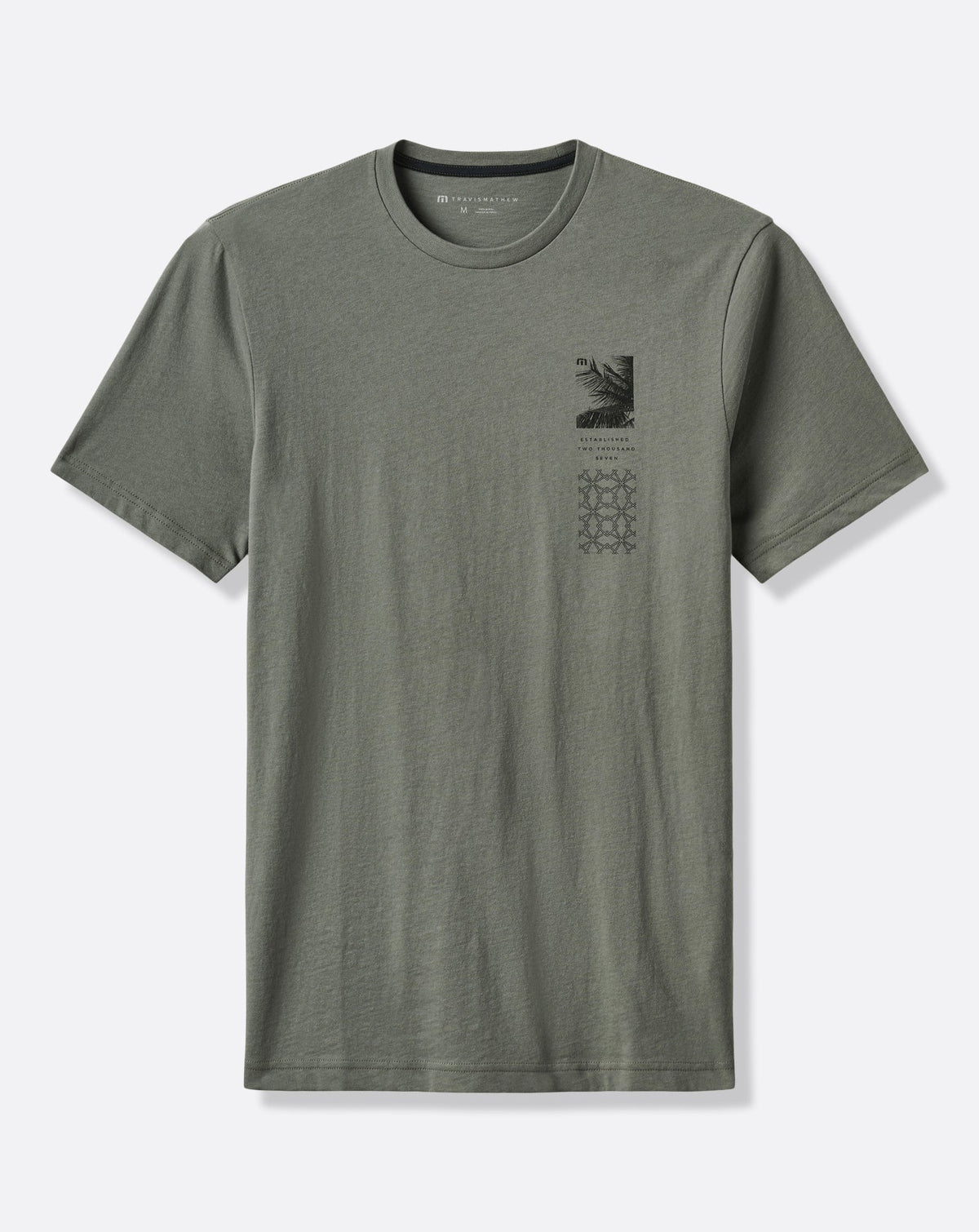 Global Pass Tee