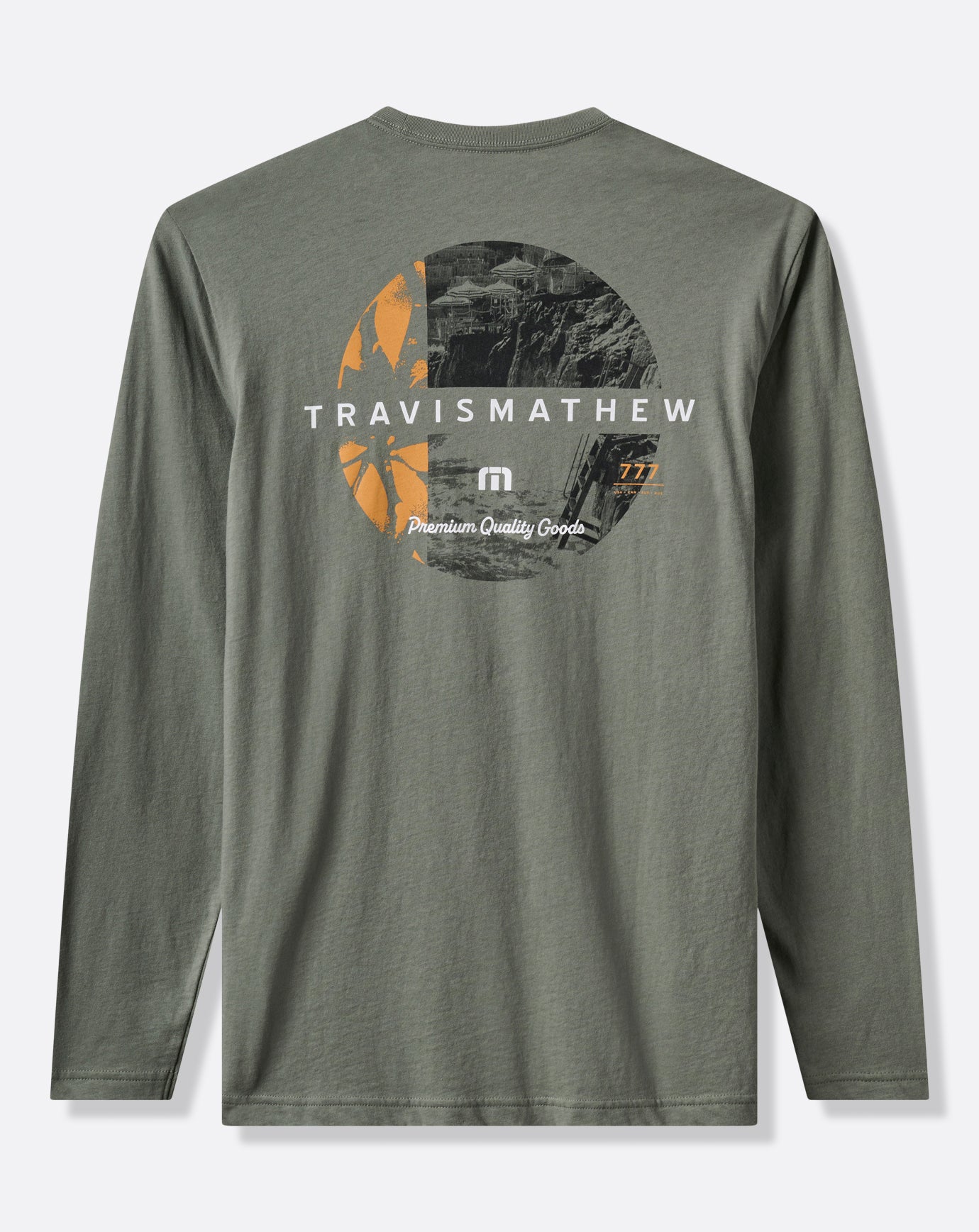 Big Bay Tee