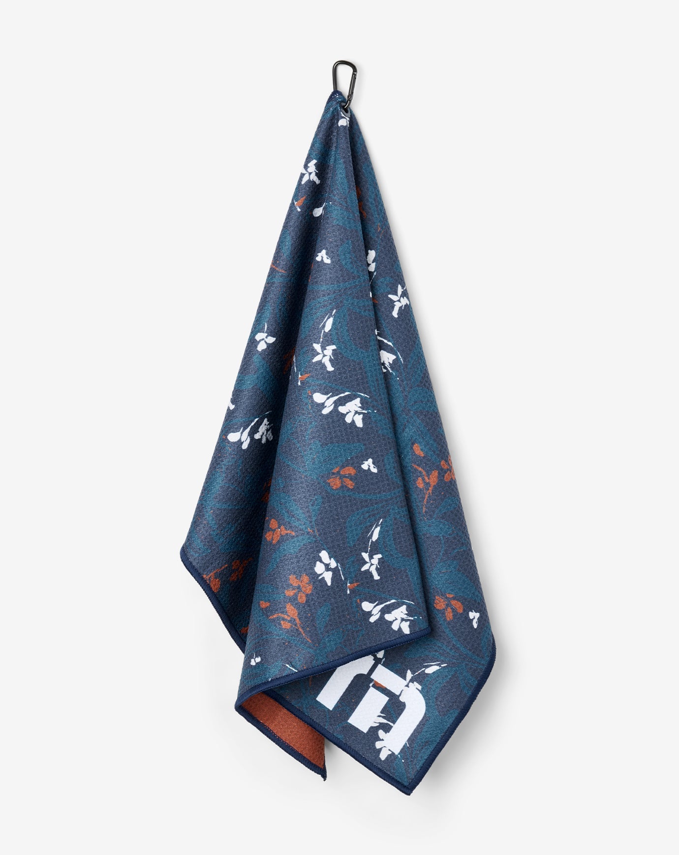 Relationship Status Golf Towel