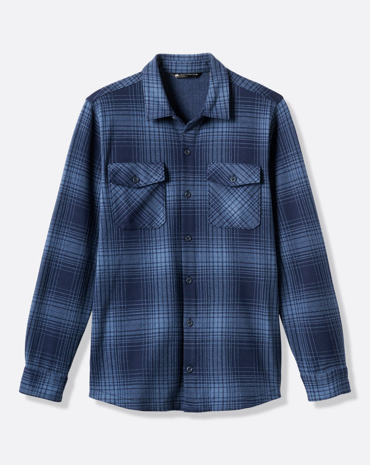 Sunset Season Shirt Jacket