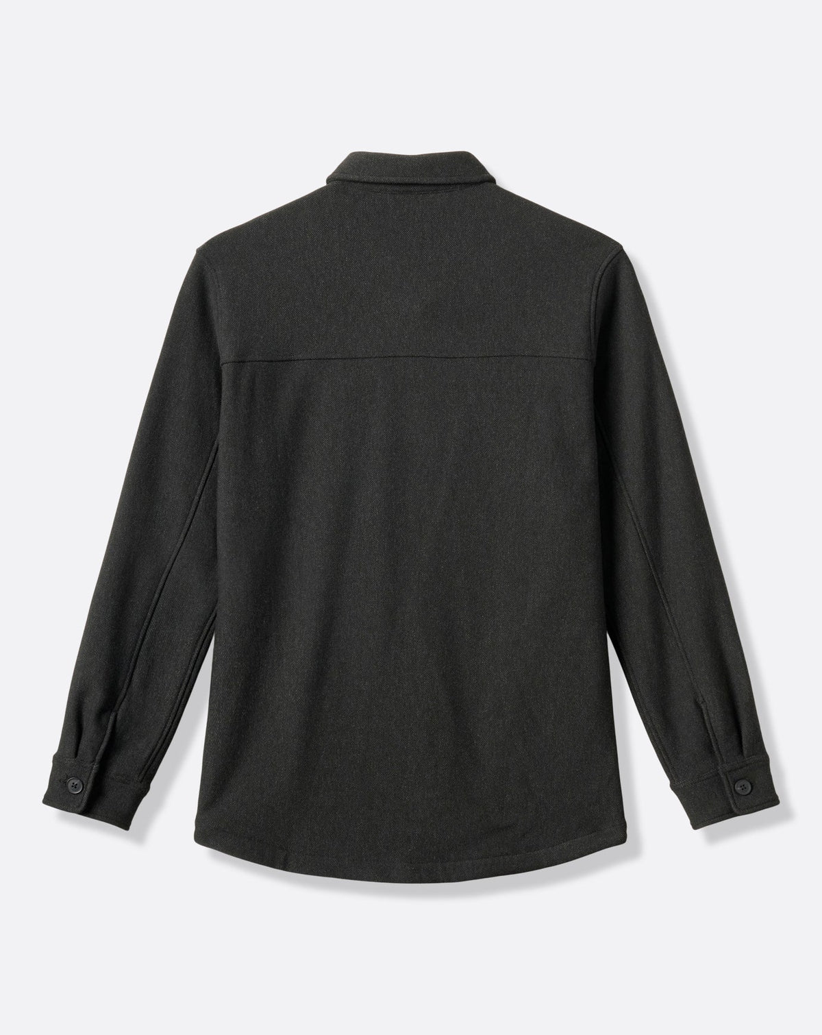 Are We There Yet Shirt Jacket