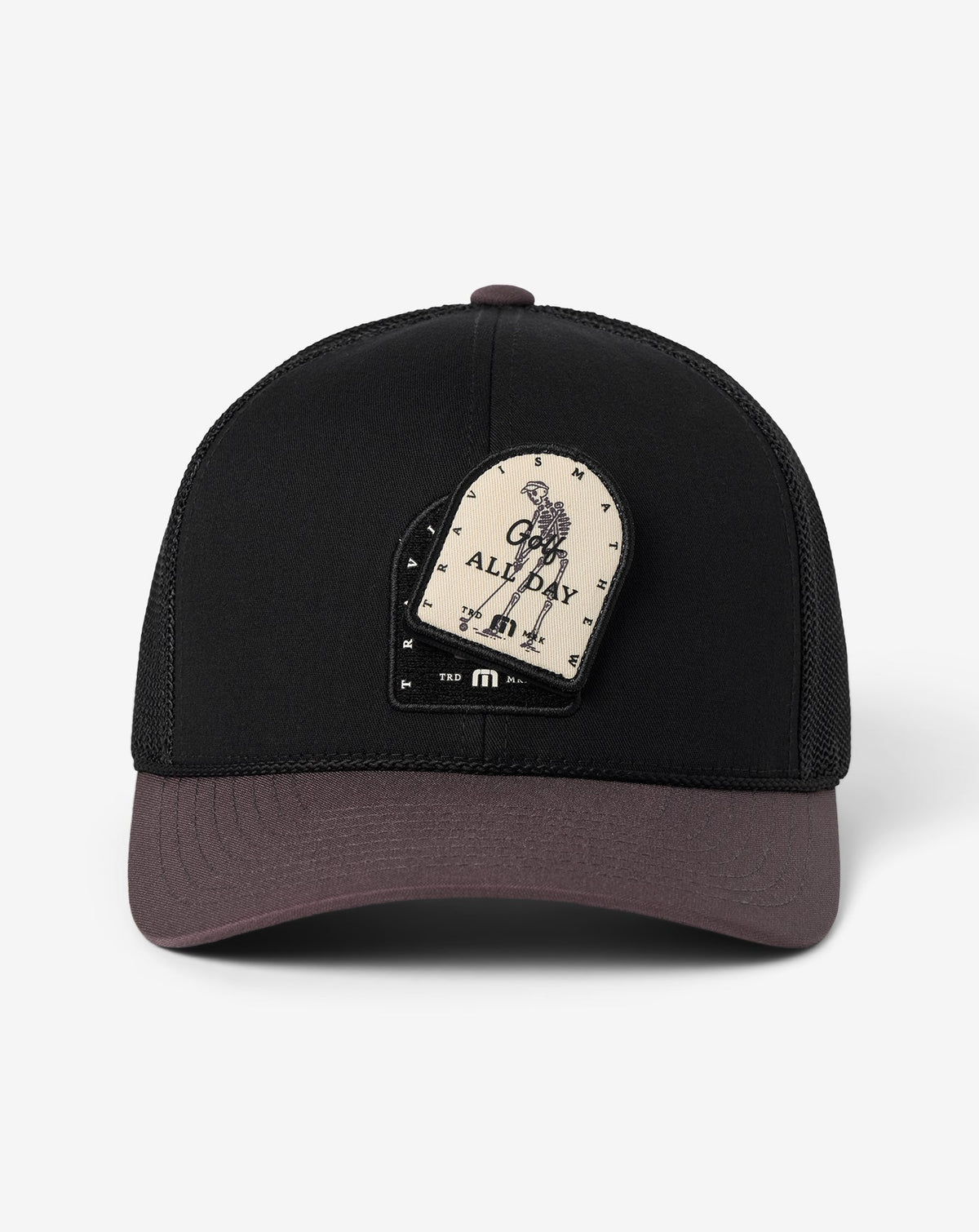 Beer Break Snapback Hat