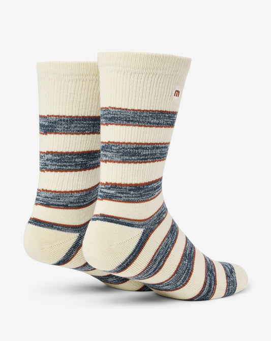 Must See Crew Sock