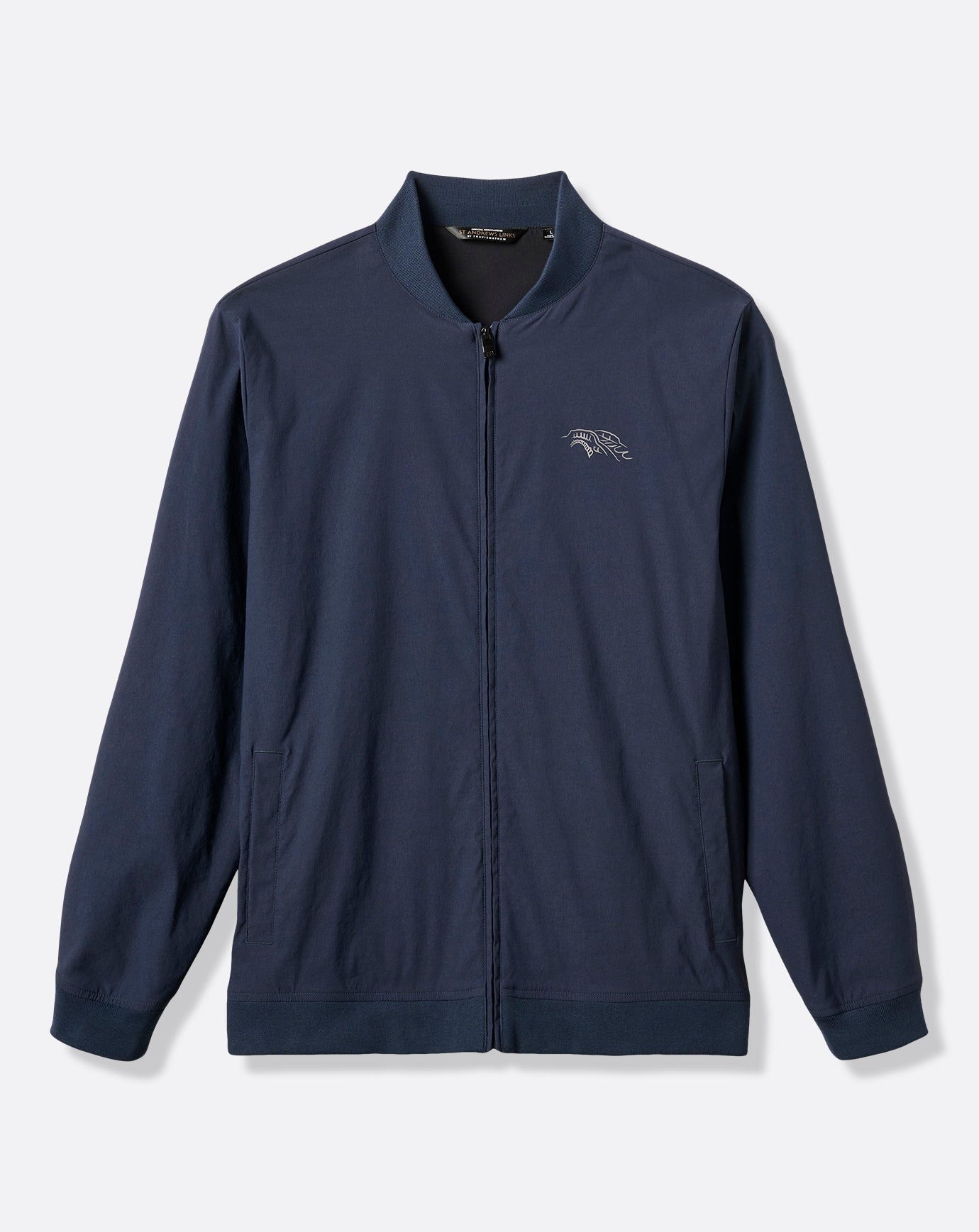 St Andrews Northern Wind Jacket