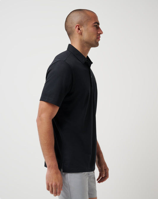 Los Angeles Dodgers Playoff Pitch Polo