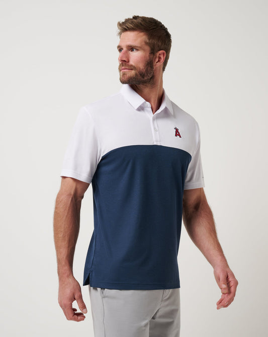 Los Angeles Angels Home Run Leader Polo
