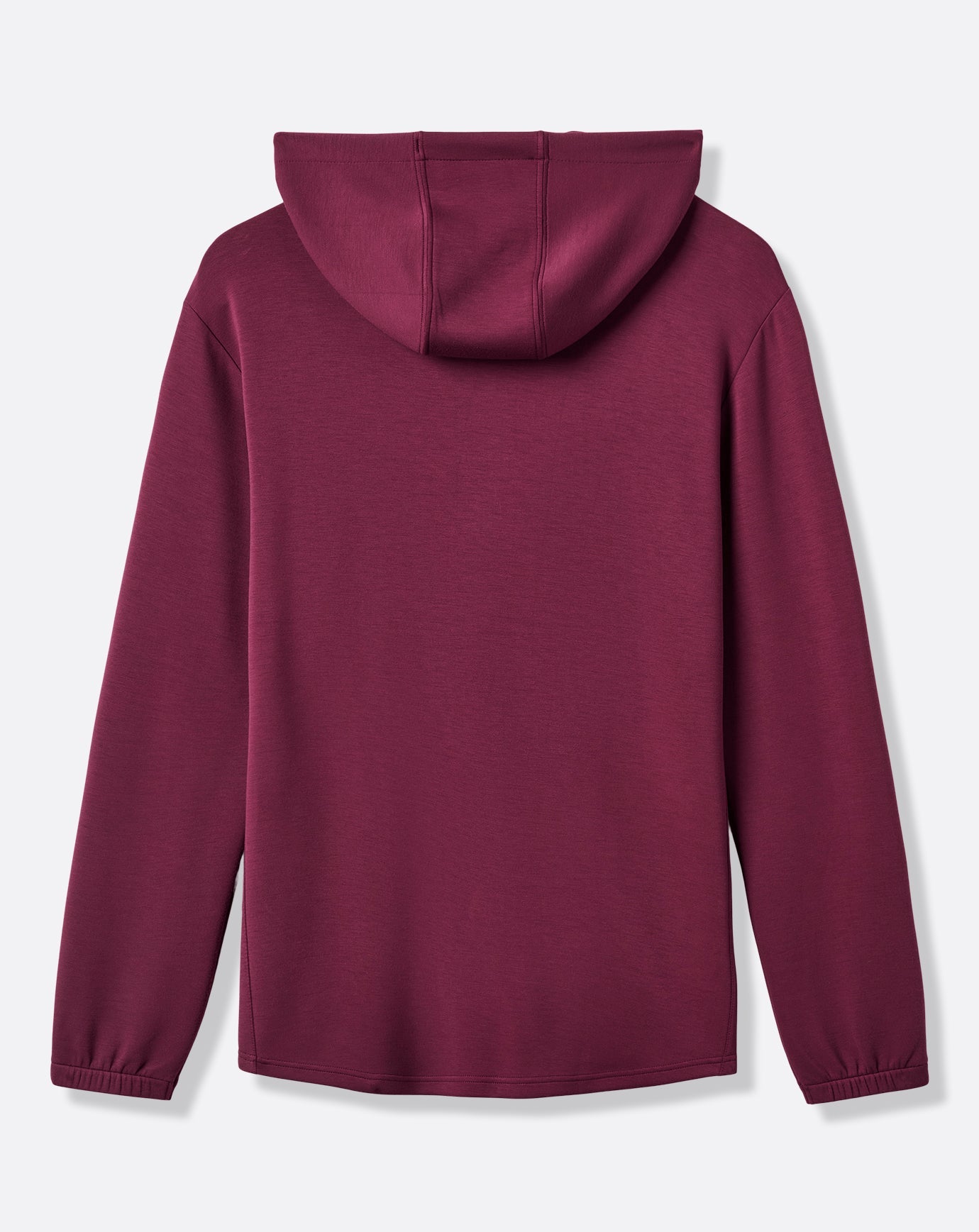 Fibercloud Hoodie