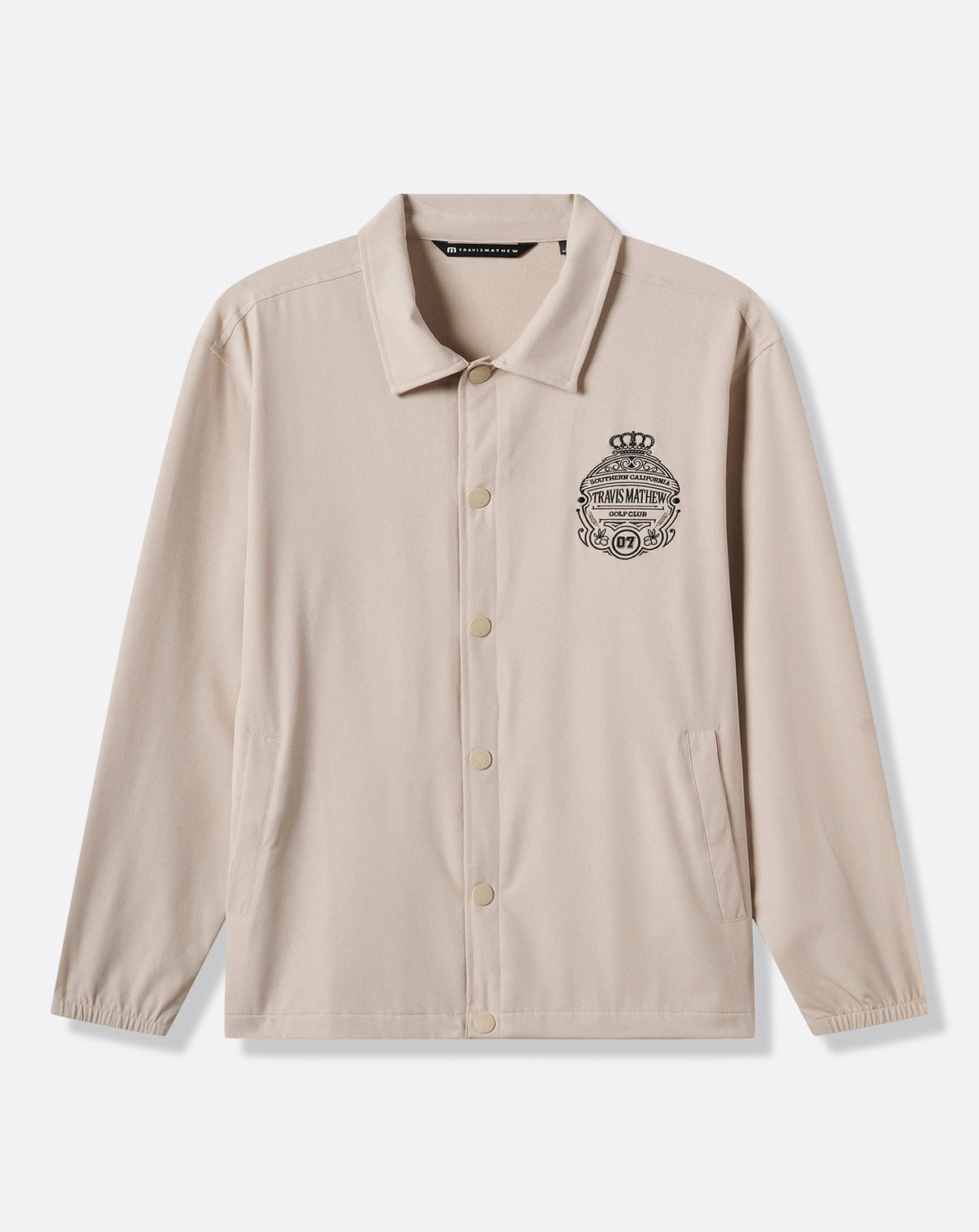 Icy Waters Jacket