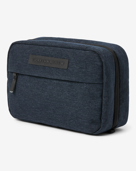 Grab & Go Dopp Kit