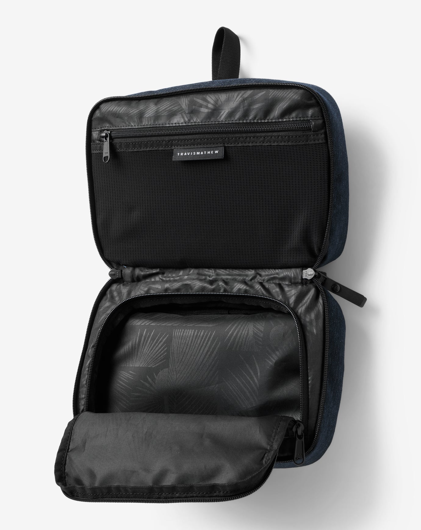 Grab & Go Dopp Kit