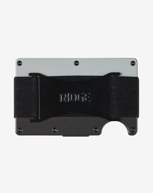 The Ridge X TM Blocked Wallet