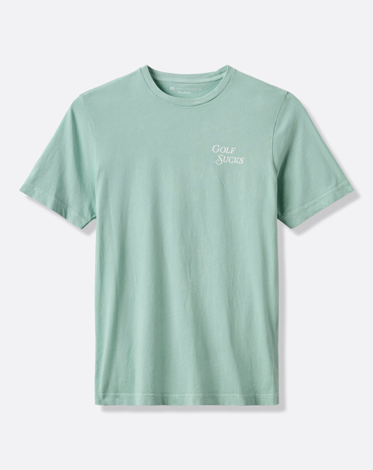 Golf Sucks FB Tee