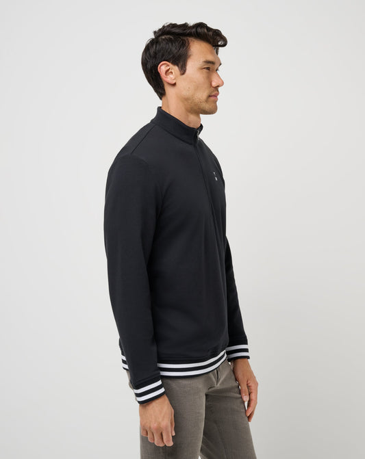 Cloud Happier Hour Quarter Zip